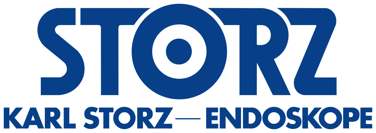 Karl Storz logo