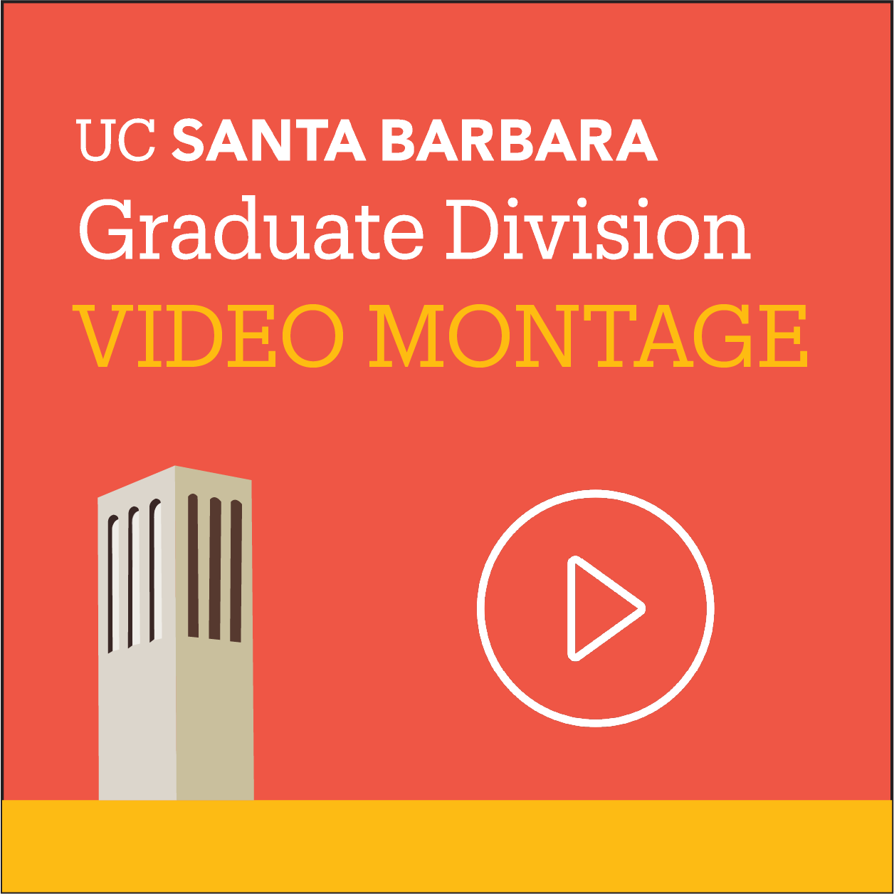 A Special Video Montage: Our 2021 Virtual Commencement Participants