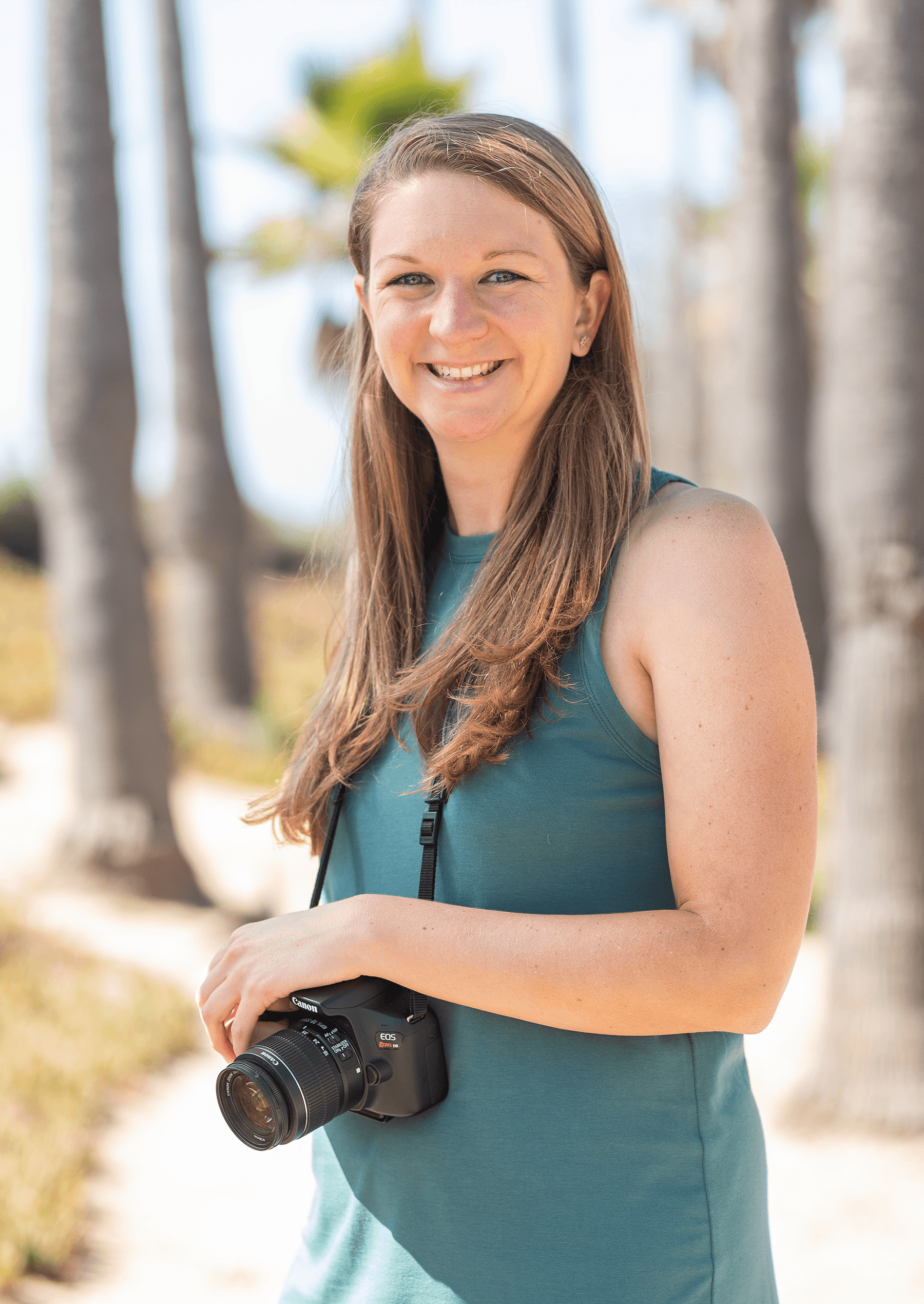 Amy Moser, Ph.D. Candidate in Earth Science