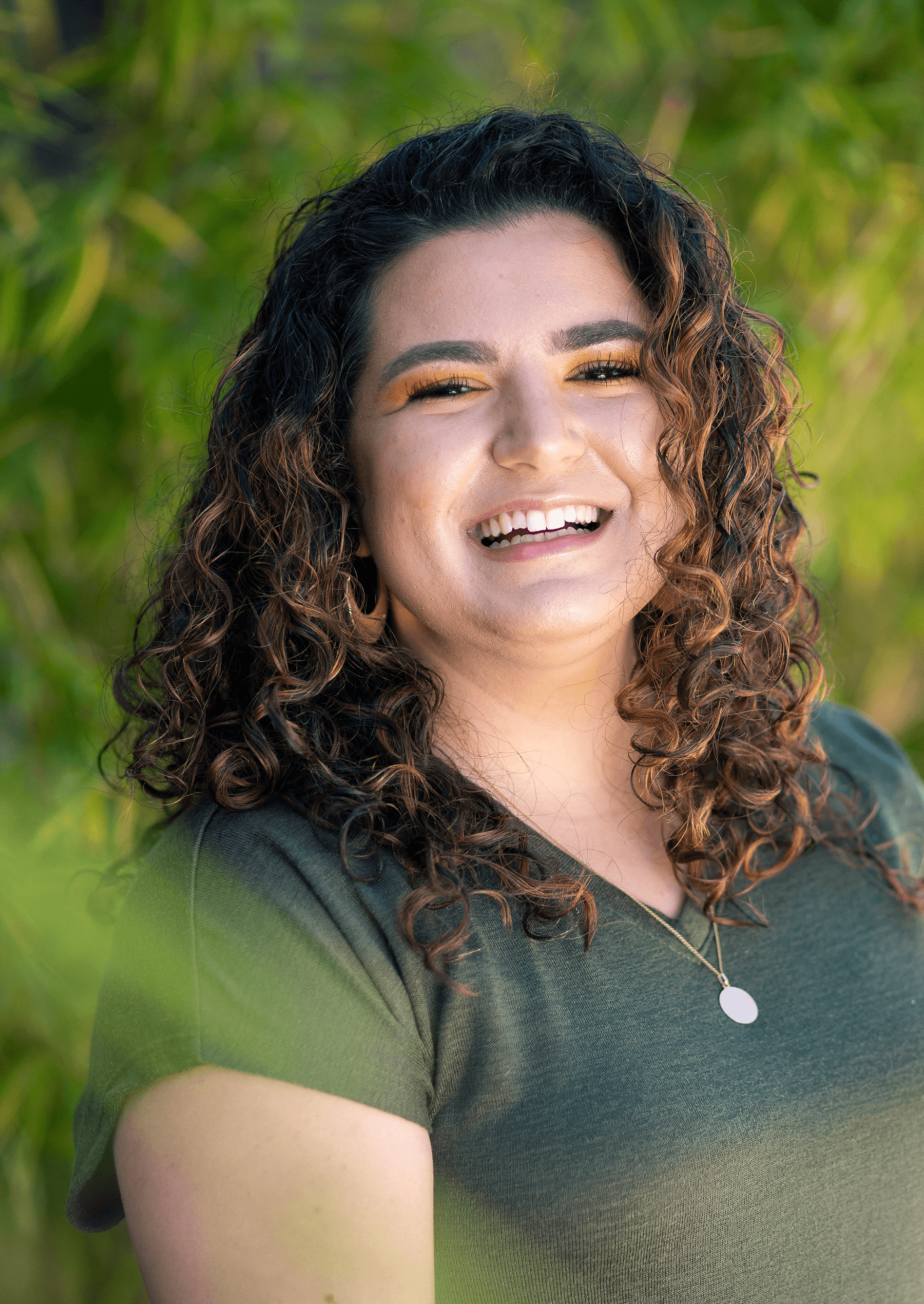 Yvette Ramirez, Diversity Peer
