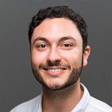 Michael Zagari, Putnam Promise Fellow, BS Statistics ’20, BA Economics ’20, and Masters in Data Science, Environmental Data Science ’23