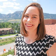 Alexandra Schultz, PhD. History of Art and Architecture ’22
