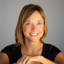 Dana M. Jennings, Masters in Environmental Management and Sciences ’12