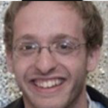 Zachery Terner, PhD. Applied Statistics ’20