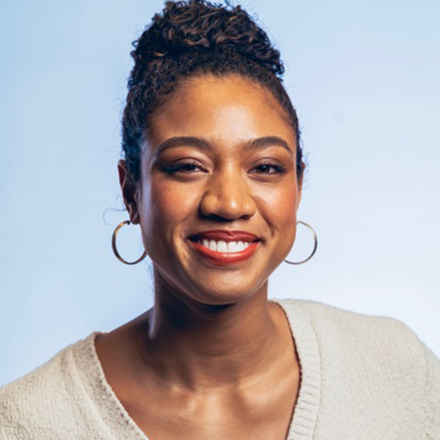 Sienna Helena Parker, 2026 Social Sciences Lancaster Awardee