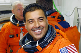 Jose Hernandez