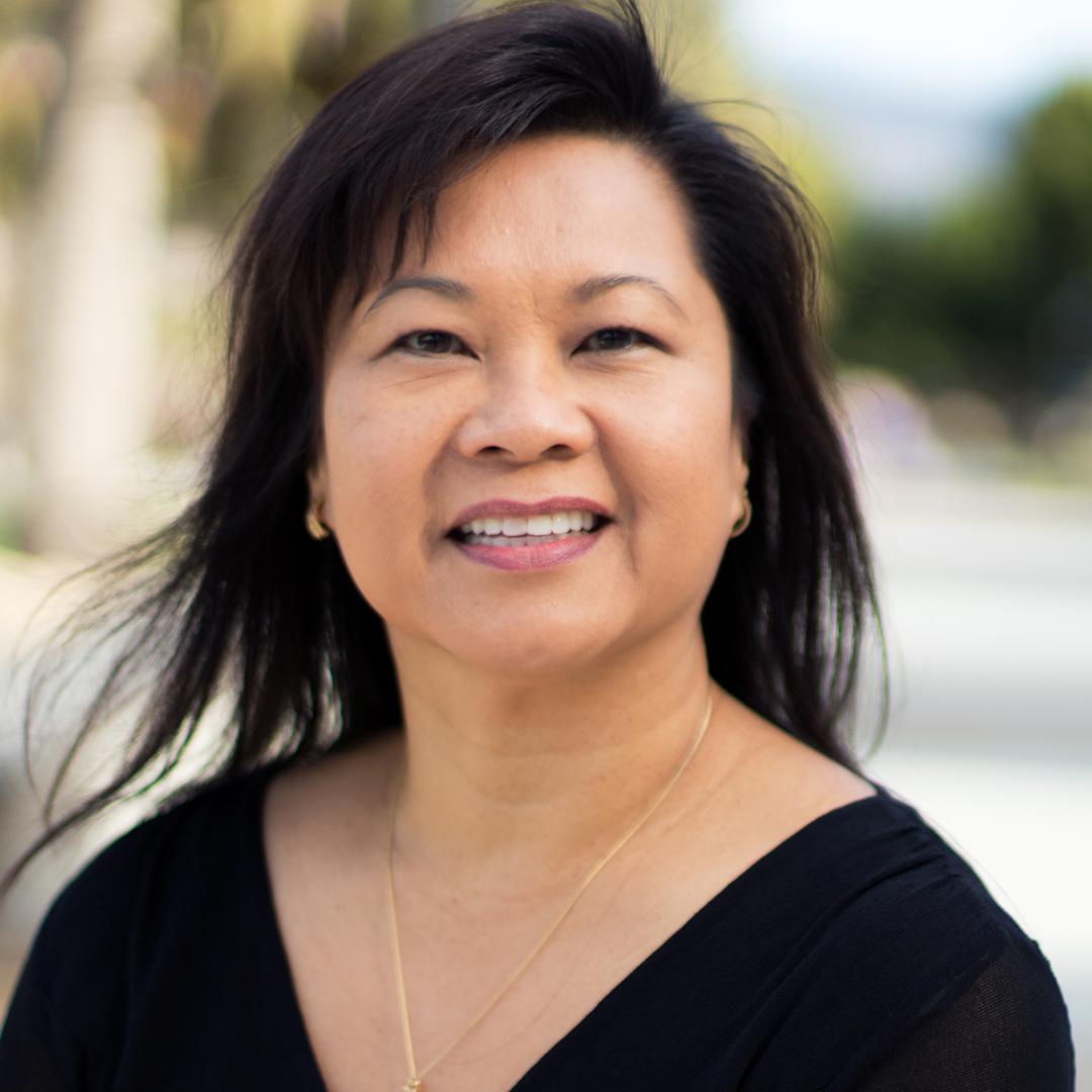 Elizabeth Acebu Graduate Division Elizabeth Acebu Graduate Division