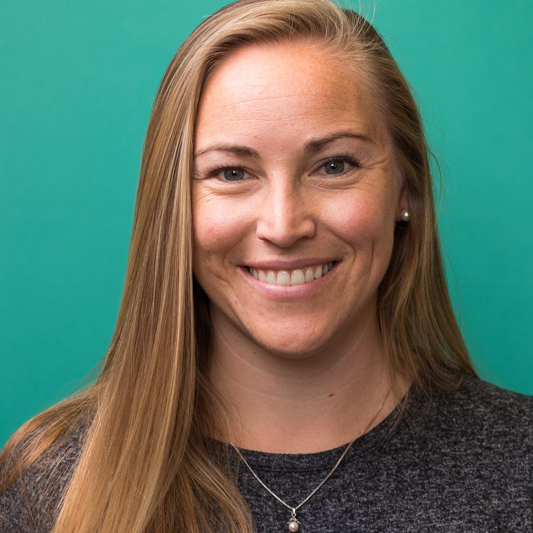 Kelly Crowell Graduate Division