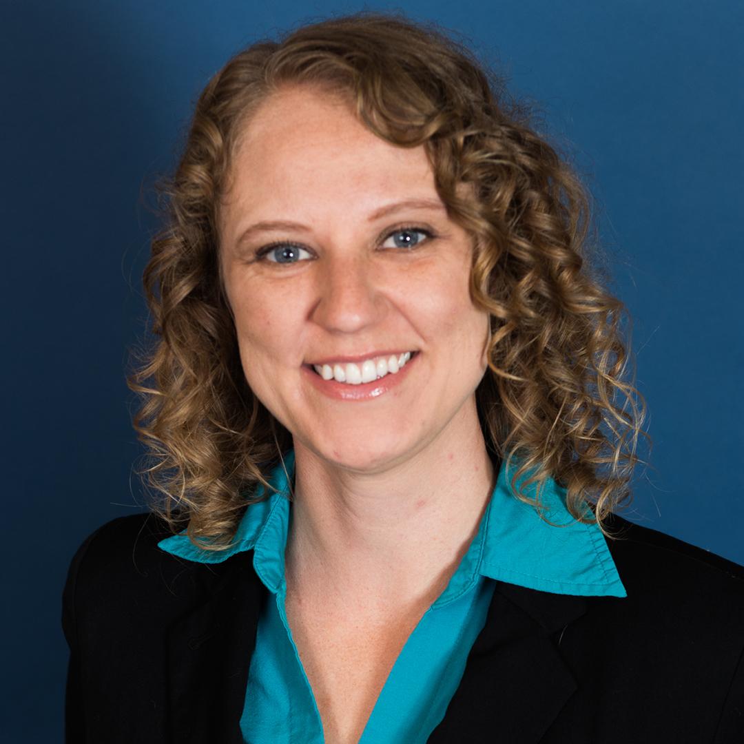 Mallarie Stevens Graduate Division