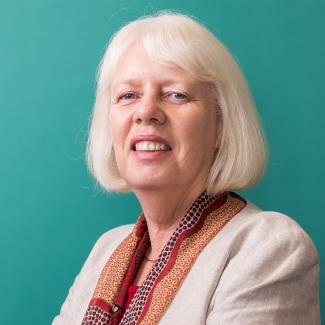 Mary Hegarty
