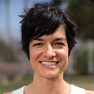 Julia McClenon