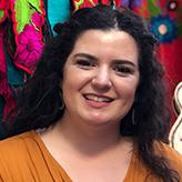 Yvette Ramirez, Diversity Peer