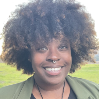 Felicia Rutland