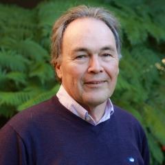 L. Gary Leal, Professor of the Graduate Division