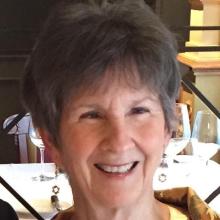 Dr. Cynthia Brown | Professor of the Graduate Division