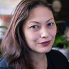 Marge Pamintuan-Perko, Marketing & Communications Director