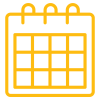 Calendar icon