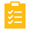 Checklist icon