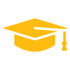 Grad cap